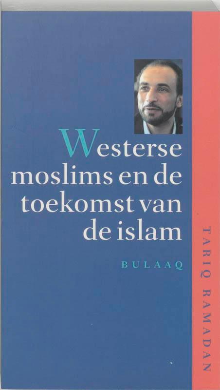 Westerse moslims en de toekomst van de islam / Islam in, Boeken, Godsdienst en Theologie, Gelezen, Verzenden