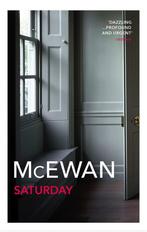 Saturday 9780099469681 Ian McEwan, Verzenden, Gelezen, Ian McEwan