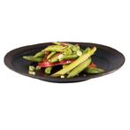 GGM Gastro | (6 stuks) Bord - MARONE - Melamine - Ø 280mm |, Verzenden, Nieuw, Effen, Bord(en)