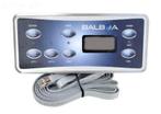 Balboa VL701S Touch Panel 2p With Aux, Verzenden, Nieuw