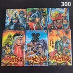 Kagemusha Tokugawa Ieyasu - 6 Manga (stripreeks) - Eerste, Boeken, Nieuw