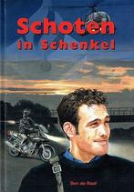 Ben de Raaf, Schoten in Schenkel - Roel Westland 08, Nieuw, Ophalen of Verzenden, Fictie, Ben de Raaf
