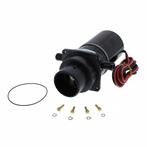 Jabsco Motor Pomp Kit 12/24 volt EMC voor Jabsco Elektrische, Watersport en Boten, Bootonderdelen, Ophalen of Verzenden, Nieuw