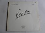 Evita - Andrew Lloyd Webber, Tim Rice (2 LP) 820012, Verzenden, Nieuw in verpakking