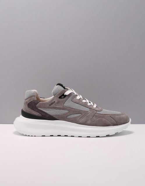 Blackstone sneakers/lage-sneakers heren 41 grijs, Kleding | Heren, Schoenen, Nieuw, Verzenden