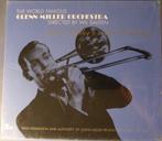 cd - The World Famous Glenn Miller Orchestra - Glenn Mill..., Verzenden, Zo goed als nieuw