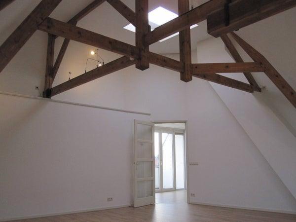 Te huur Woning/appartement in Heemstede, 3 kamer(s) 100 m², Huizen en Kamers, Huizen te huur, Direct bij eigenaar, A, Zuid-Holland