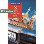 Sint-Petersburg / Baedeker stedengidsen 9783829759656, Boeken, Reisgidsen, Verzenden, Zo goed als nieuw, Lothar Deeg