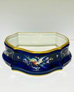 Le Tallec - Atelier Le Tallec - Hand-painted, 24K gold gilt