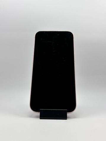iPhone 15 128GB - Roze - 12mnd garantie beschikbaar voor biedingen