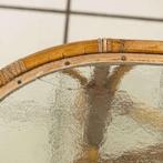 Bamboe en Rotan Salontafel, Ophalen of Verzenden, Nieuw