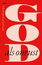 God als onrust | 9789085287896 | Erik Borgman ; Erik Galle, Zo goed als nieuw, Erik Borgman ; Erik Galle