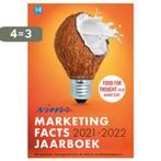 Marketingfacts Jaarboek / 2021-2022 / Marketingfacts, Verzenden, Gelezen, Marketingfacts.nl