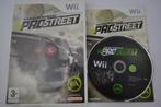 Need for Speed - Prostreet (Wii HOL), Spelcomputers en Games, Games | Nintendo Wii, Verzenden, Zo goed als nieuw