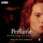 Woods, John : Perfume: The Story of a Murderer CD, Verzenden, Zo goed als nieuw, Patrick Suskind