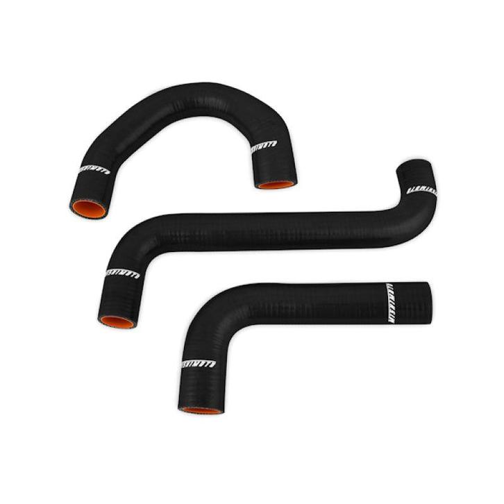 Mishimoto 04 Pontiac GTO Black Silicone Hose Kit -, Auto diversen, Tuning en Styling, Ophalen of Verzenden