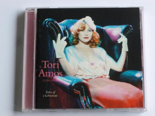 Tori Amos - Tales of a Librarian, Cd's en Dvd's, Cd's | Pop, Verzenden