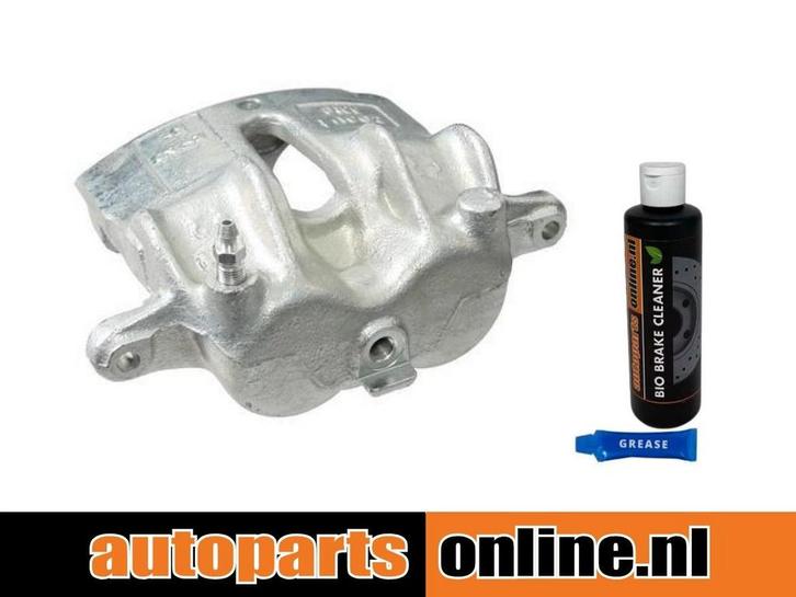 Remklauw Nissan Serena voorzijde, rechts, Auto-onderdelen, Besturing, Nieuw, Nissan, Verzenden