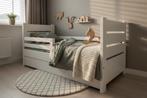 Rockwood® Peuterbed Milly  en  Mo Wit Ik wil een gratis, Kinderen en Baby's, Kinderkamer | Bedden, Ophalen of Verzenden, Nieuw