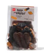 HEMA Snoepmix dropdonders 200gram, Diversen, Verzenden