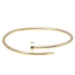 Cartier - Armband Roze goud, Sieraden, Tassen en Uiterlijk, Armbanden, Nieuw