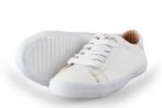 Esprit Sneakers in maat 38 Wit | 10% extra korting, Verzenden, Wit, Esprit, Sneakers of Gympen