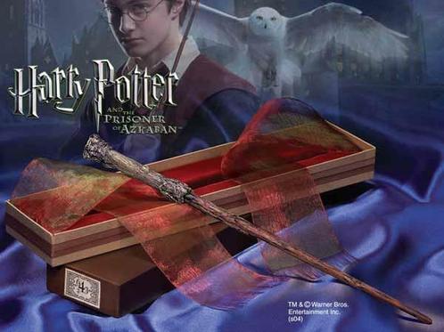ACTIE! Harry Potter toverstaf | Heroic Tales, Verzamelen, Film en Tv, Film, Beeldje, Replica of Model, Nieuw, Verzenden
