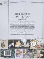 Puur haken 9789043917193 Maaike van Koert, Verzenden, Zo goed als nieuw, Maaike van Koert