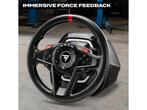 Thrustmaster T128 - Force Feedback racestuur met magnetische, Verzenden, Zo goed als nieuw