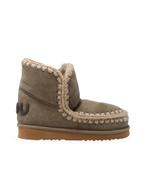 Mou boots dames 38 groen, Mou, Verzenden, Nieuw, Groen