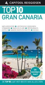 Gran Canaria / Capitool Reisgidsen Top 10 9789000360765, Boeken, Verzenden, Gelezen, Capitool