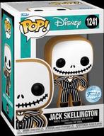 Funko Pop #1241 Disney: The Nightmare Before Christmas -, Verzenden, Nieuw