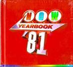 cd digi - Various - Now Yearbook 81, Verzenden, Zo goed als nieuw