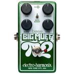 Electro Harmonix Nano Bass Big Muff Pi 2 Dual Op-Amp Bass, Verzenden, Nieuw