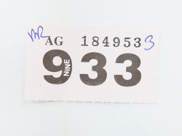 Preiser, Peco 0 - LK-764 - Modeltreinfiguren (28) - 28-delig, Hobby en Vrije tijd, Modeltreinen | Overige schalen