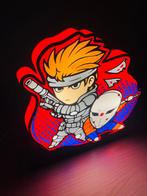 LED-lichtboxlamp geïnspireerd op stealth-operatives –, Nieuw