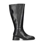 Vagabond Shoemakers Blanca hoge laarzen voor dames, Hoge laarzen, Verzenden, Zwart, Nieuw