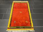 Gabbeh - Tapijt - 166 cm - 95 cm, Nieuw