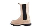 Shabbies Chelsea Boots in maat 41 Beige | 10% extra korting, Kleding | Dames, Schoenen, Nieuw, Beige, Overige typen, Shabbies
