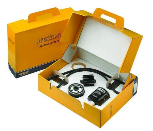 VETUS Service kit M4.15/M4.17 (oliefilter, brandstoffilter,, Watersport en Boten, Bootonderdelen, Ophalen of Verzenden