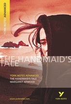 The Handmaids Tale by Margaret Atwood (York Notes, Gelezen, Coral Ann Howells, Verzenden