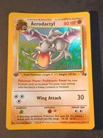 Pokémon - 1 Card - Aerodactyl first edition Prerelease First, Nieuw