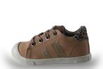 Jopper Sneakers in maat 23 Beige | 10% extra korting, Verzenden, Schoenen, Zo goed als nieuw, Jongen of Meisje