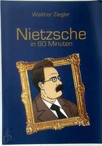 Nietzsche in 60 Minuten, Boeken, Nieuw, Verzenden