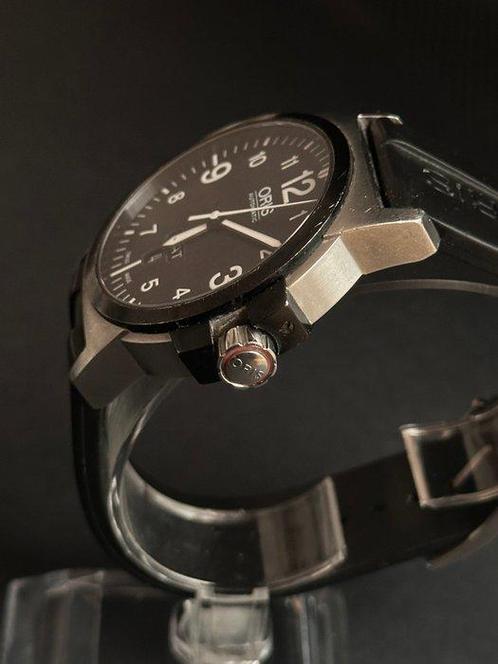 Oris - bc3 - Heren - 2000-2010, Sieraden, Tassen en Uiterlijk, Horloges | Heren