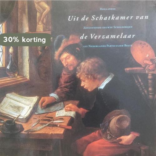 Uit de schatkamer van de verzamelaar 9789066113848, Boeken, Kunst en Cultuur | Beeldend, Gelezen, Verzenden