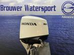 Honda 150 pk buitenboordmotor met maar 22 vaaruren!!, Viertaktmotor, Ophalen of Verzenden, Zo goed als nieuw, 30 pk of meer