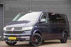 Volkswagen Transporter 2.0 TDI L2 BULLI DC-5P, AUT. LED, LED, Automaat, Gebruikt, Euro 6, Overige kleuren