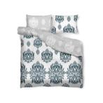 Dolce Vita Collection Oriella dekbedovertrek 200 × 220 cm –, Huis en Inrichting, Slaapkamer | Beddengoed, Ophalen of Verzenden