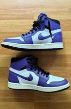 Nike - Air Jordan 1 High - High-top sneakers - Maat: EU 43 -, Nieuw